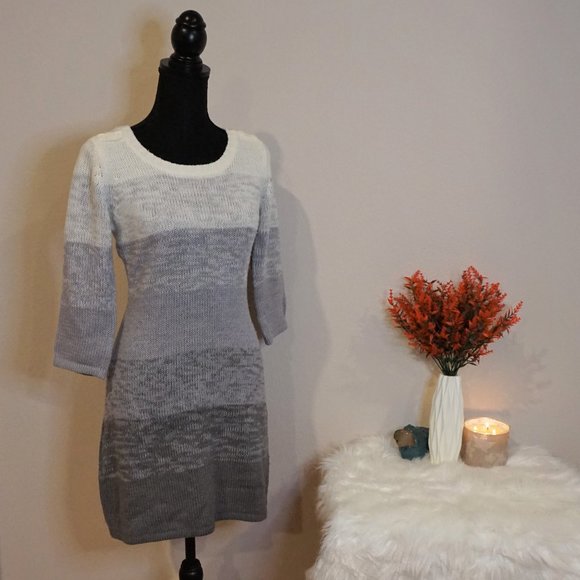 Knox Rose Dresses & Skirts - Knox Rose knit dress